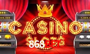 Experiência VIP 868bet