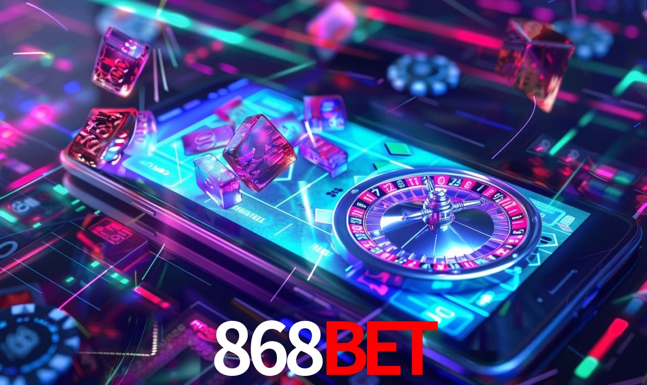 Experiência VIP 868bet