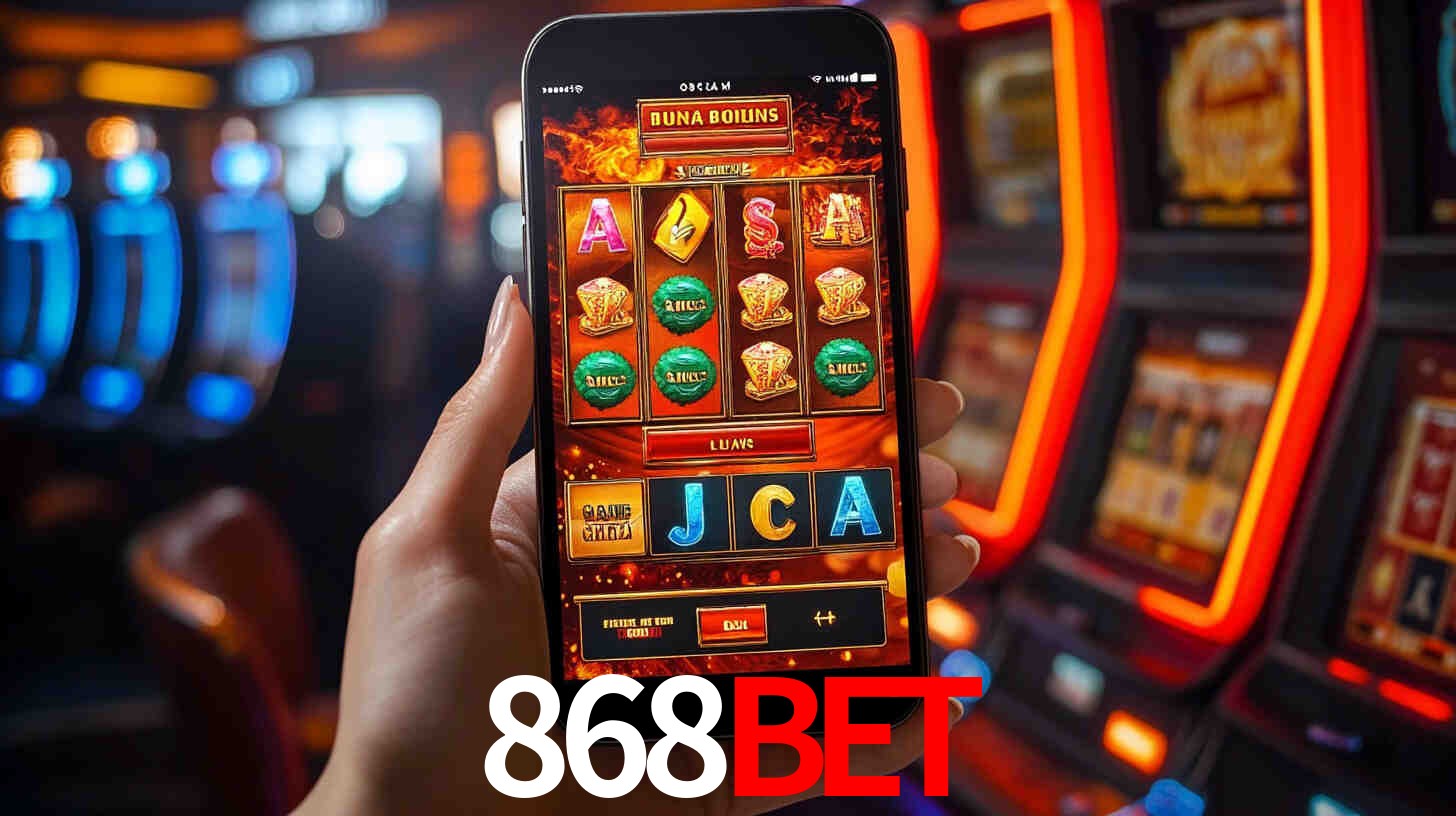 868bet - Jackpot das Estrelas - 868bet.com