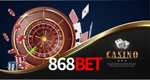 Estatísticas 868bet