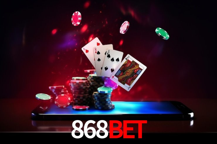 Statistics 868bet