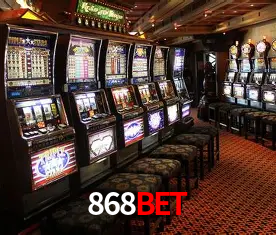 A Emoção da Loteria na 868bet: Uma Chance de Mudança de Vida