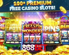 Desvendando o Mundo dos Jogos Virtuais na 868bet