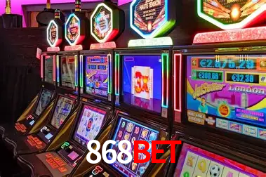 Desvendando o Mundo dos Jogos Virtuais na 868bet