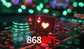 Estatísticas do Jogo 868bet