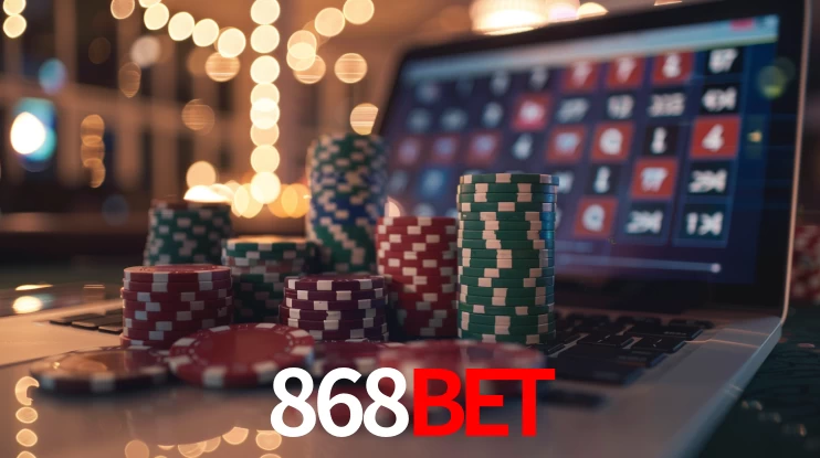 Slot Games 868bet