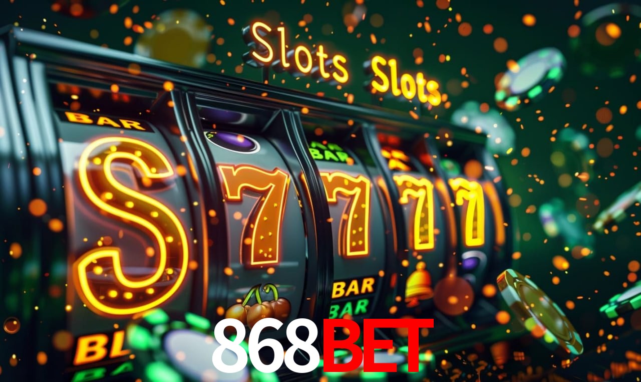 Apostas de Futebol 868bet