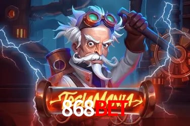 Segurança 2FA 868bet