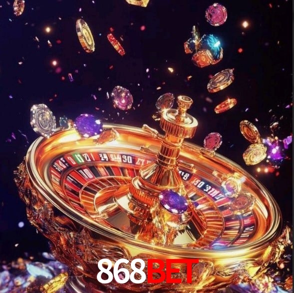 Promoções Sazonais 868bet