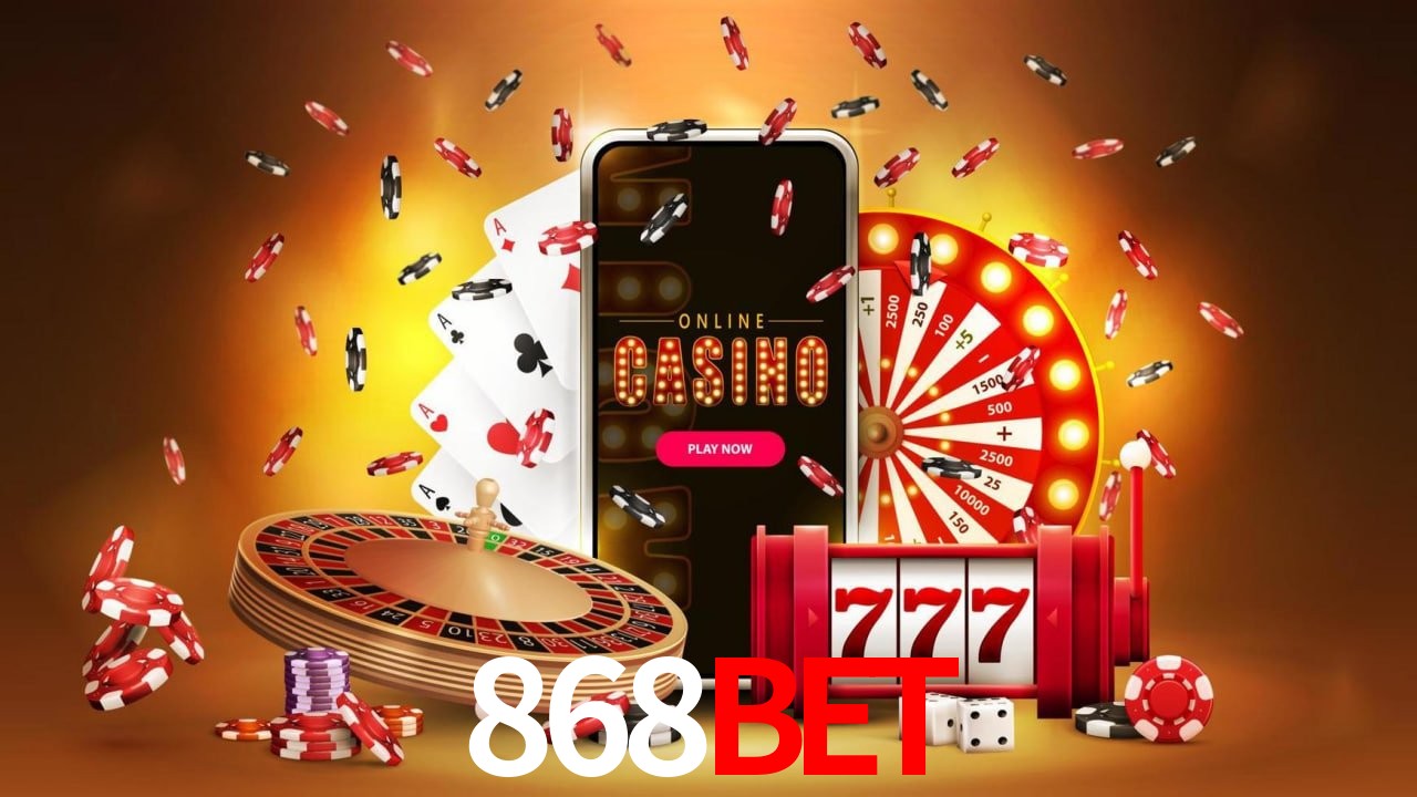 A Popularidade dos Caça-Níqueis no 868bet