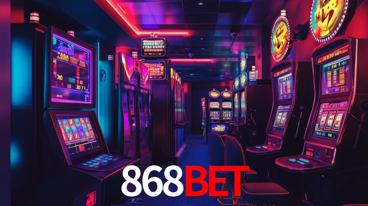 Experimente o Login Seguro Premium no 868bet