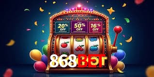 Especiais de Fim de Semana 868bet