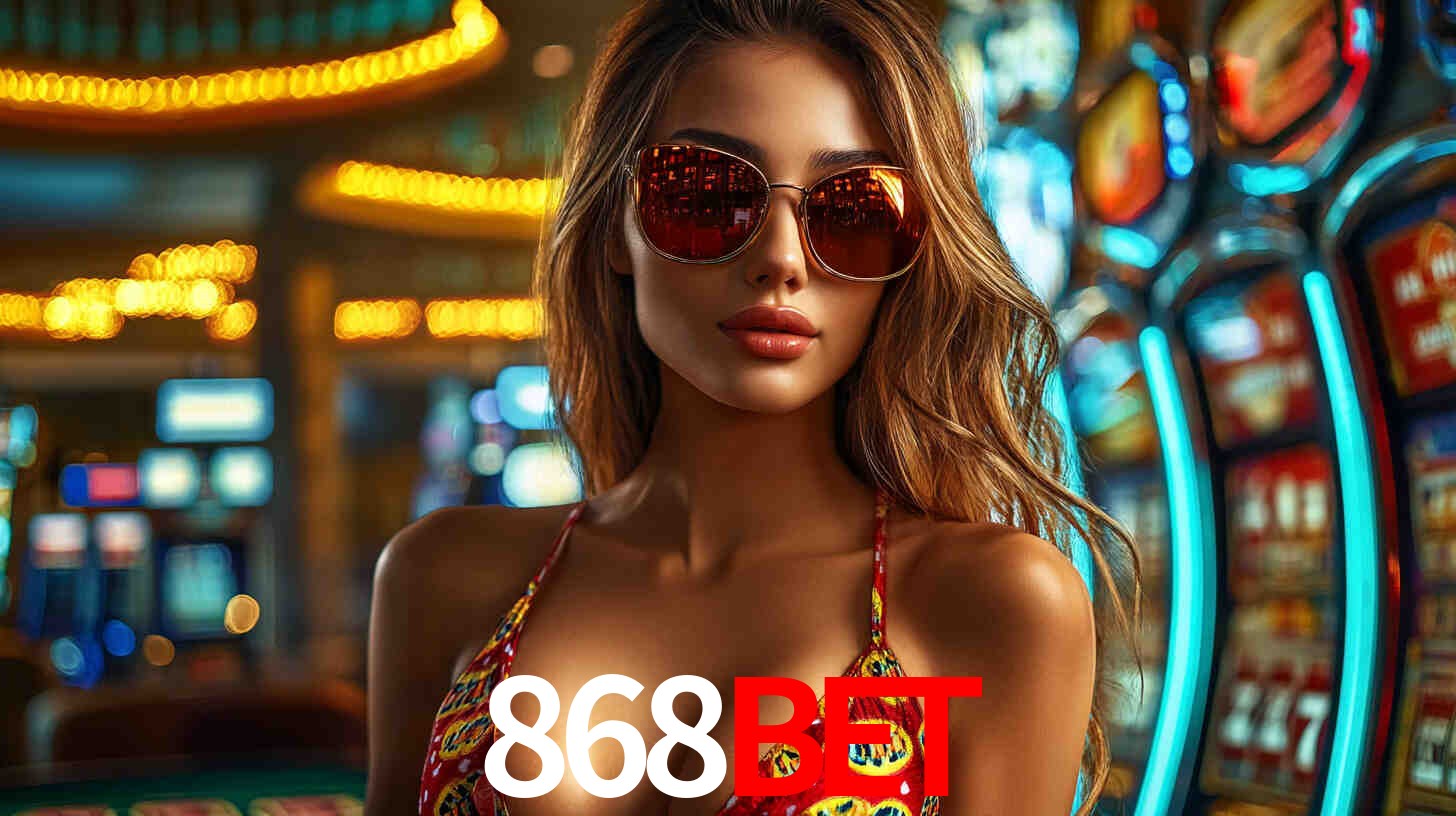 868bet login