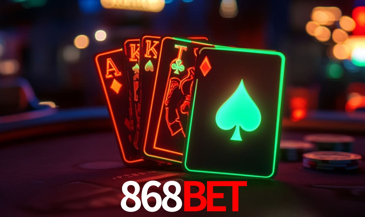 Jogos de Slot 868bet