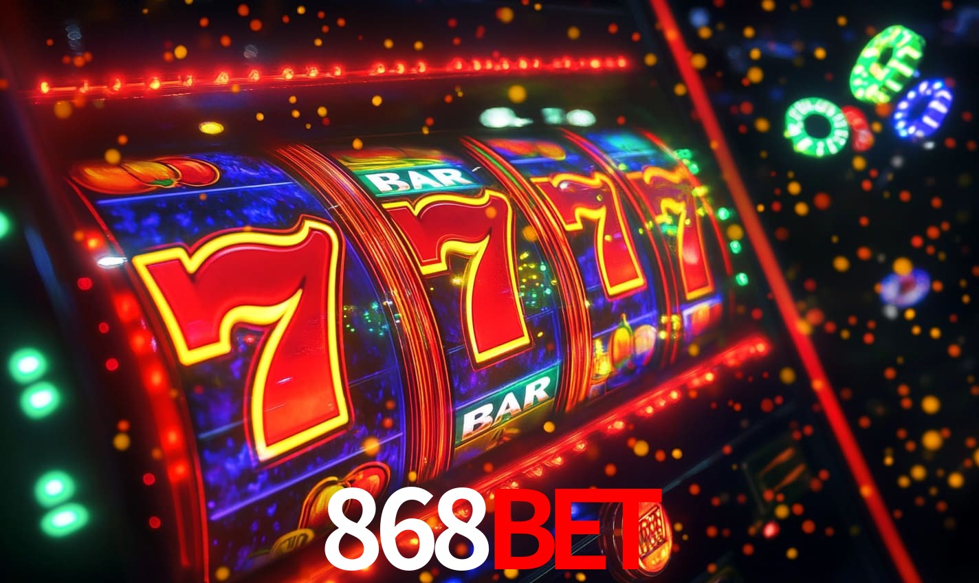 868bet: A Experiência de Casino com Jogos de Mesa ao Vivo