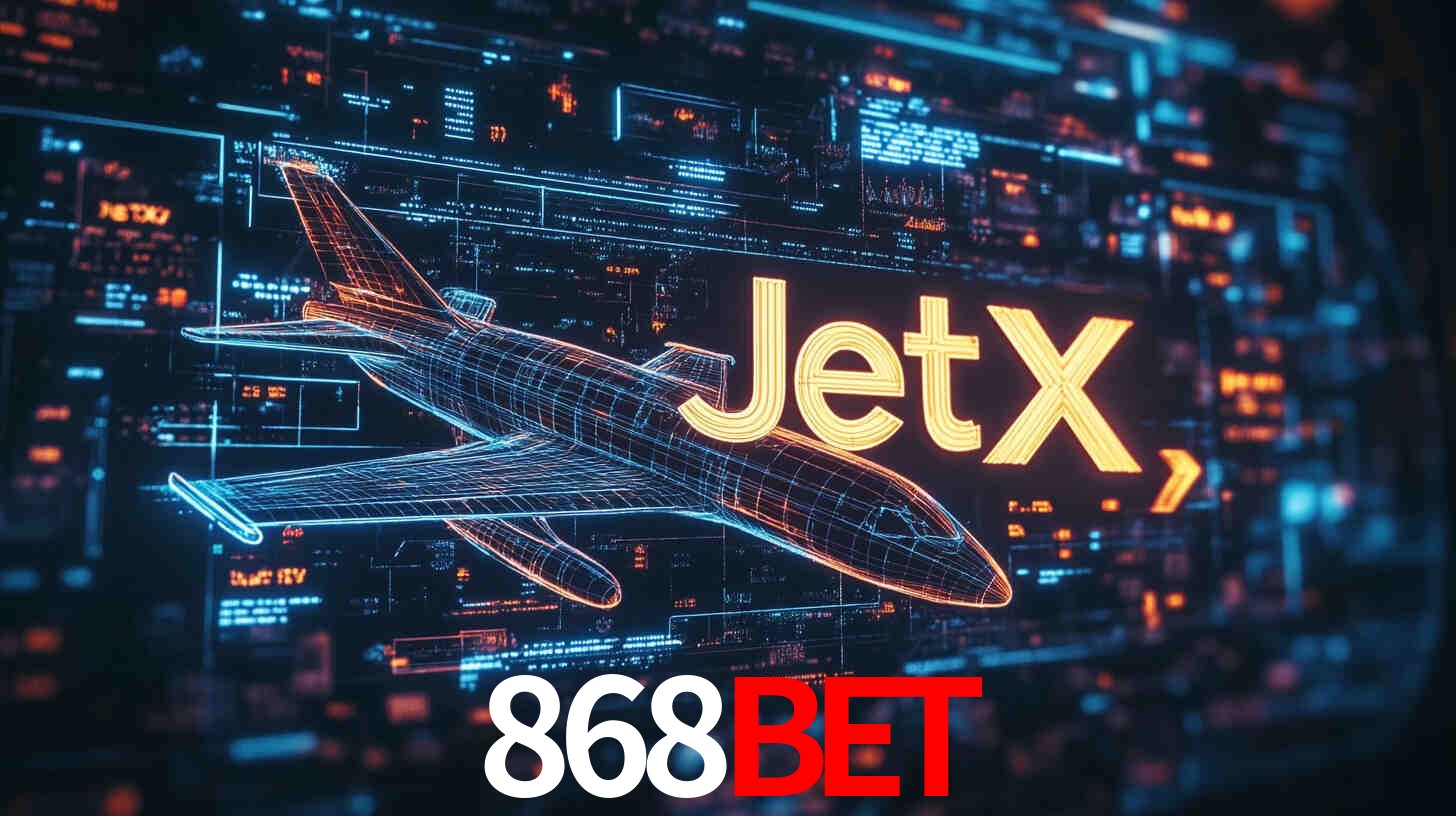 Apostas Esportivas na 868bet: Um Guia Completo