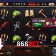 Weekend Specials 868bet