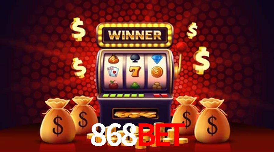 Live Casino 868bet
