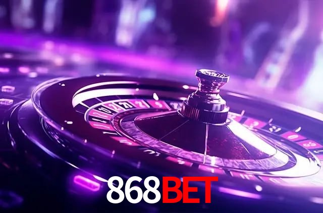 PIX Instantâneo 868bet