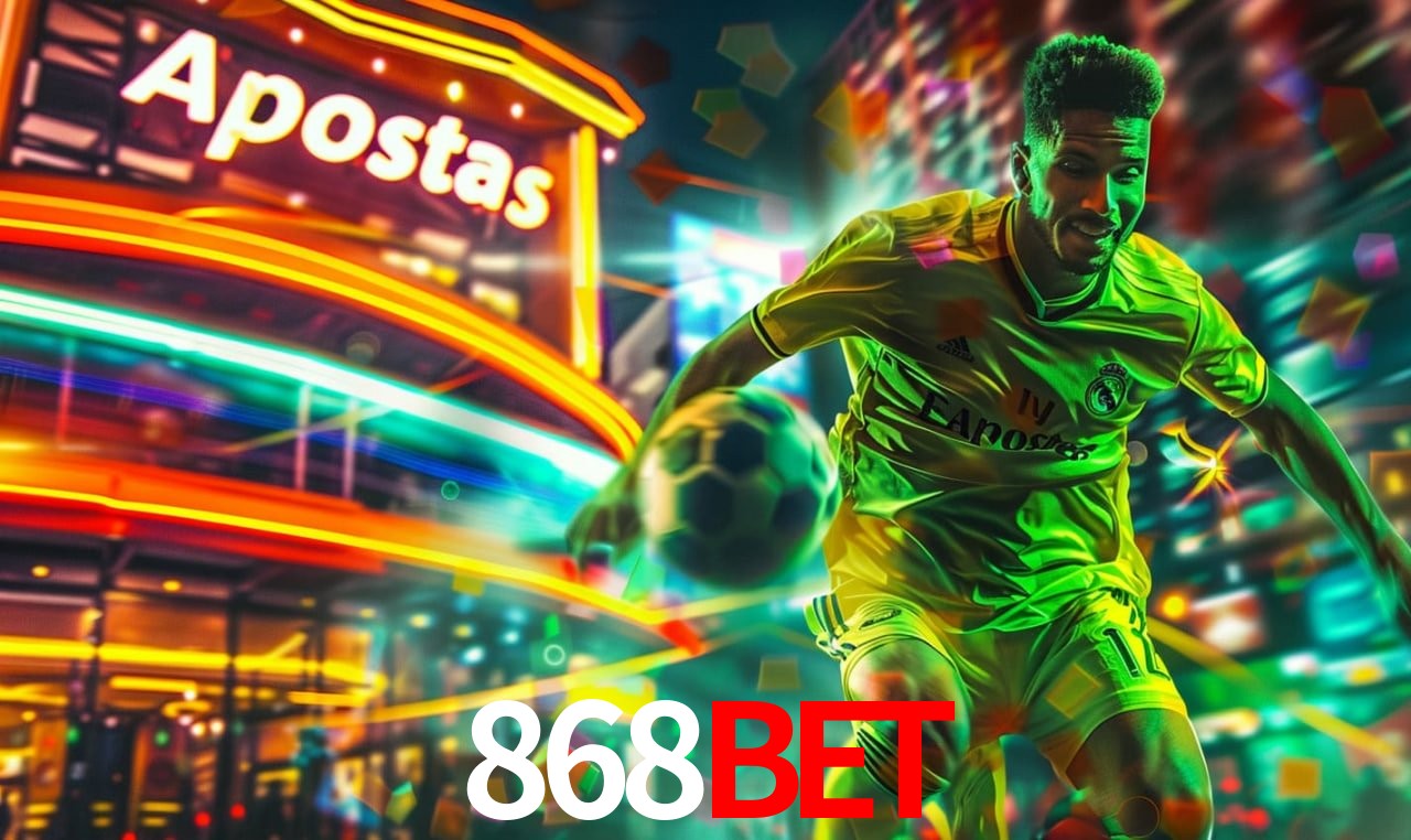 Provedores de Jogos 868bet