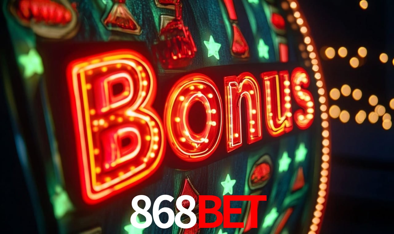 Torneios 868bet