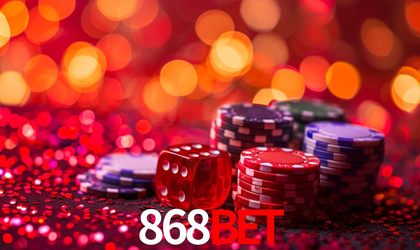 A Emoção da Loteria na 868bet: Uma Chance de Mudança de Vida