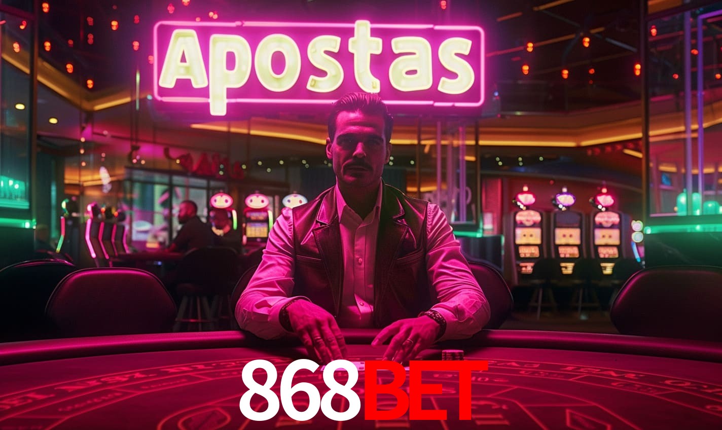 Desvendando o Mundo dos Jogos Virtuais na 868bet