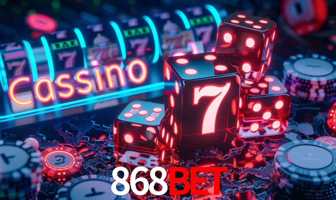 Football Betting 868bet