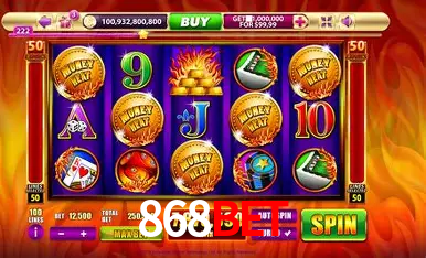 A Emoção da Loteria na 868bet: Uma Chance de Mudança de Vida