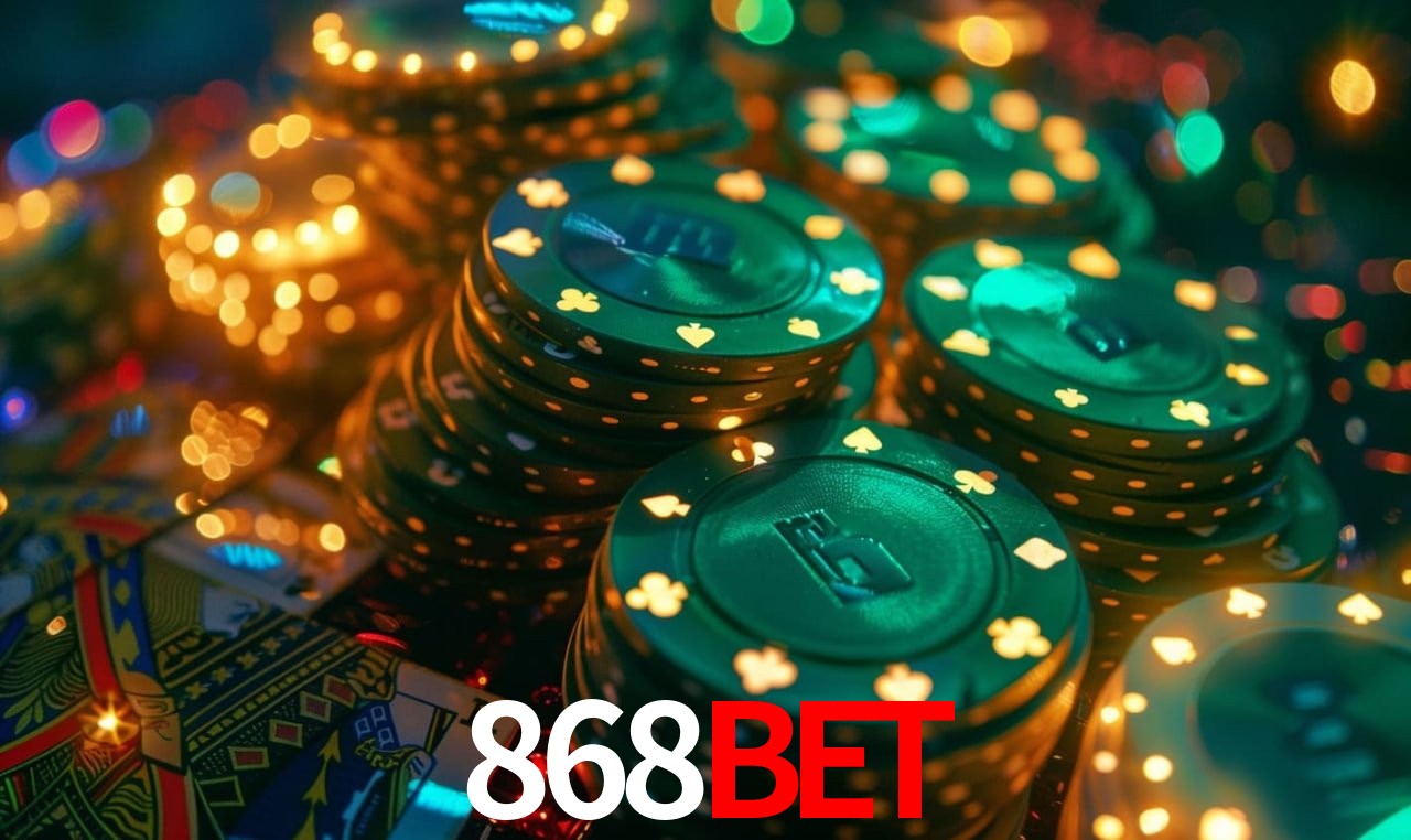 Estatísticas Esportivas 868bet