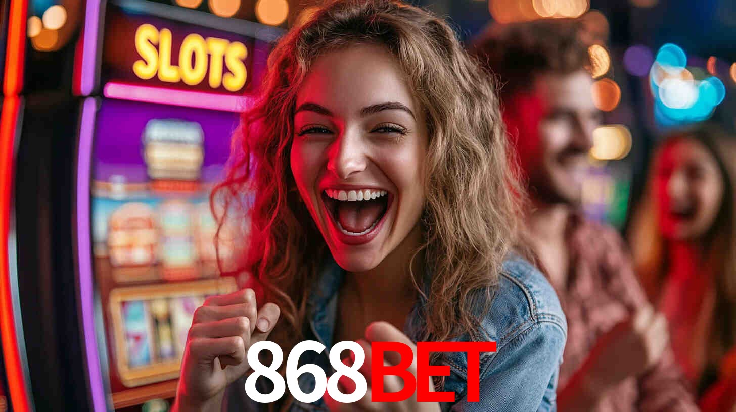 Descubra o Programa VIP da 868bet: Vantagens Exclusivas para Jogadores