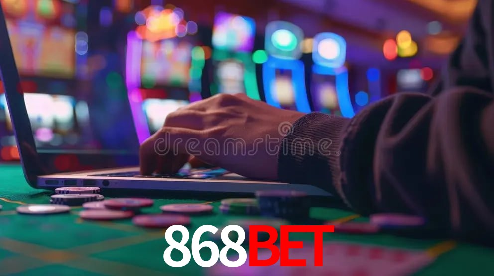 Programa VIP 868bet