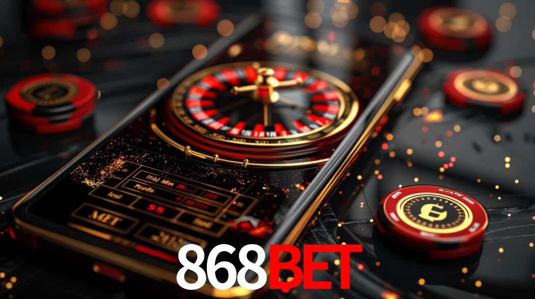 Bonus Features 868bet