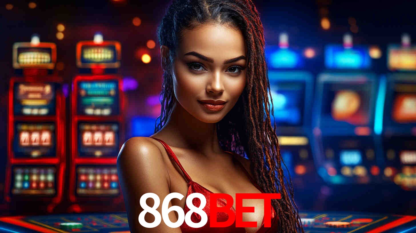 Inovações de Jogos na 868bet: O Futuro das Experiências Interativas