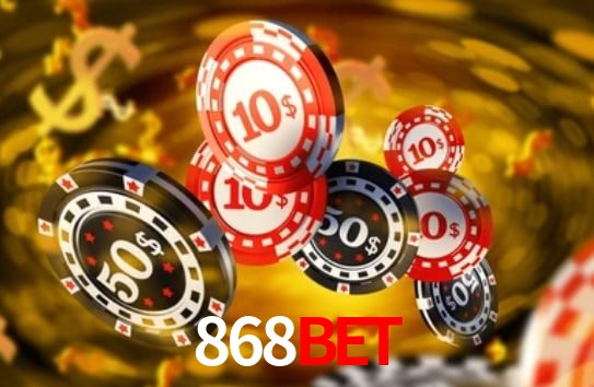 Apostas de Tênis 868bet