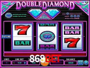 Descubra a Magia dos Jogos de Arcade no 868bet