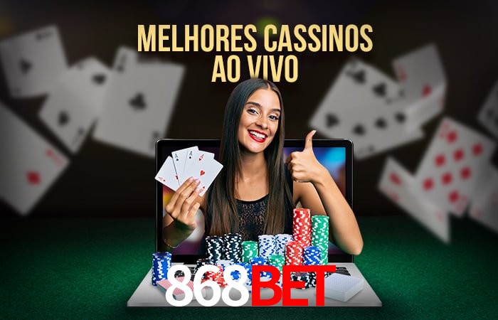 Responsive Design 868bet