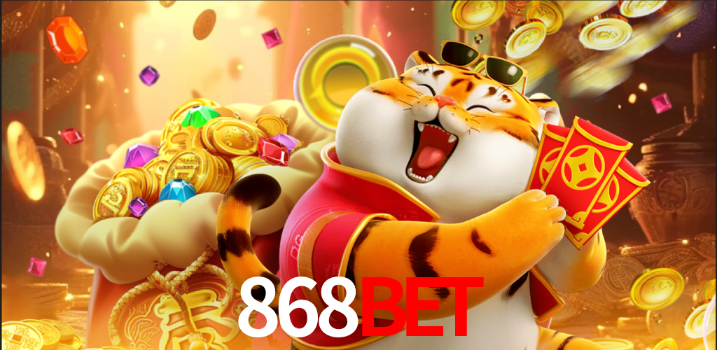 Bônus Generosos e Exclusivos no 868bet para Você!