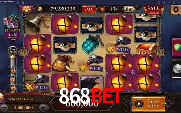Flash Promotion 868bet